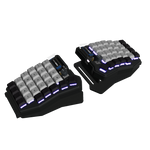 Custom keyboard image