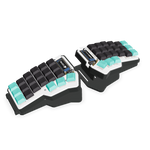 Custom keyboard image