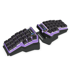 Custom keyboard image