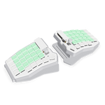 Custom keyboard image