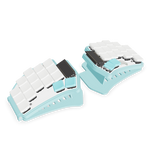 Custom keyboard image