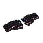 Custom keyboard image