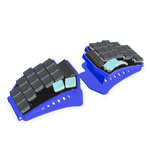 Custom keyboard image