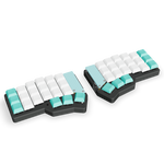 Custom keyboard image