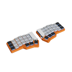 Custom keyboard image