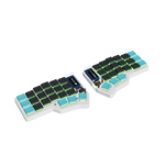 Custom keyboard image