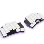 Custom keyboard image