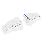 Custom keyboard image