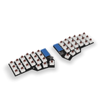 Custom keyboard image