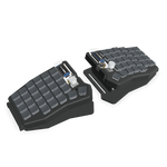 Custom keyboard image