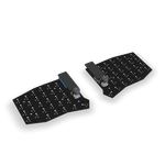 Custom keyboard image
