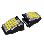 Custom keyboard image
