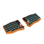 Custom keyboard image
