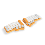 Custom keyboard image