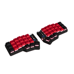 Custom keyboard image