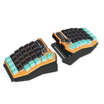 Custom keyboard image