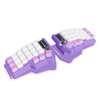 Custom keyboard image