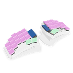 Custom keyboard image