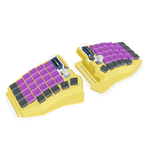 Custom keyboard image