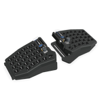 Custom keyboard image