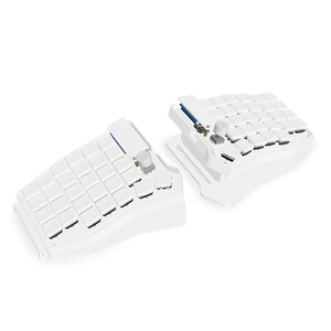 Custom keyboard image