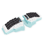 Custom keyboard image