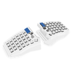 Custom keyboard image