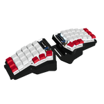 Custom keyboard image