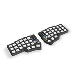 Custom keyboard image