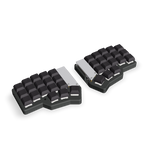 Custom keyboard image