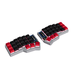 Custom keyboard image