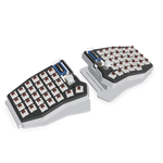 Custom keyboard image