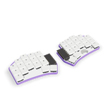 Custom keyboard image