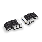 Custom keyboard image