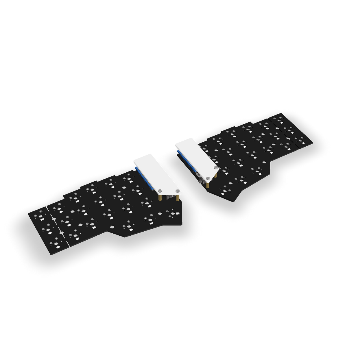 Custom keyboard image