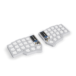 Custom keyboard image