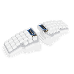 Custom keyboard image