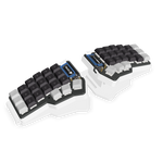 Custom keyboard image