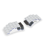 Custom keyboard image