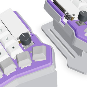 Custom keyboard image