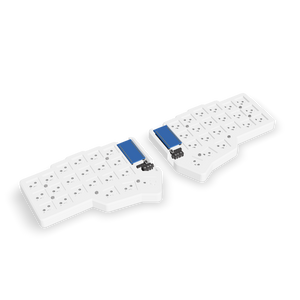 Custom keyboard image