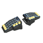 Custom keyboard image