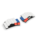Custom keyboard image