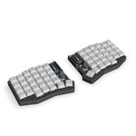 Custom keyboard image