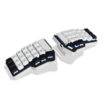Custom keyboard image