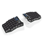 Custom keyboard image