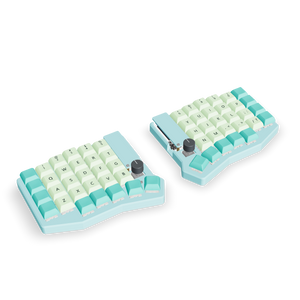 Custom keyboard image
