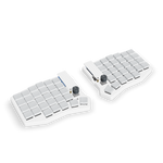 Custom keyboard image