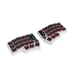 Custom keyboard image