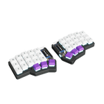 Custom keyboard image
